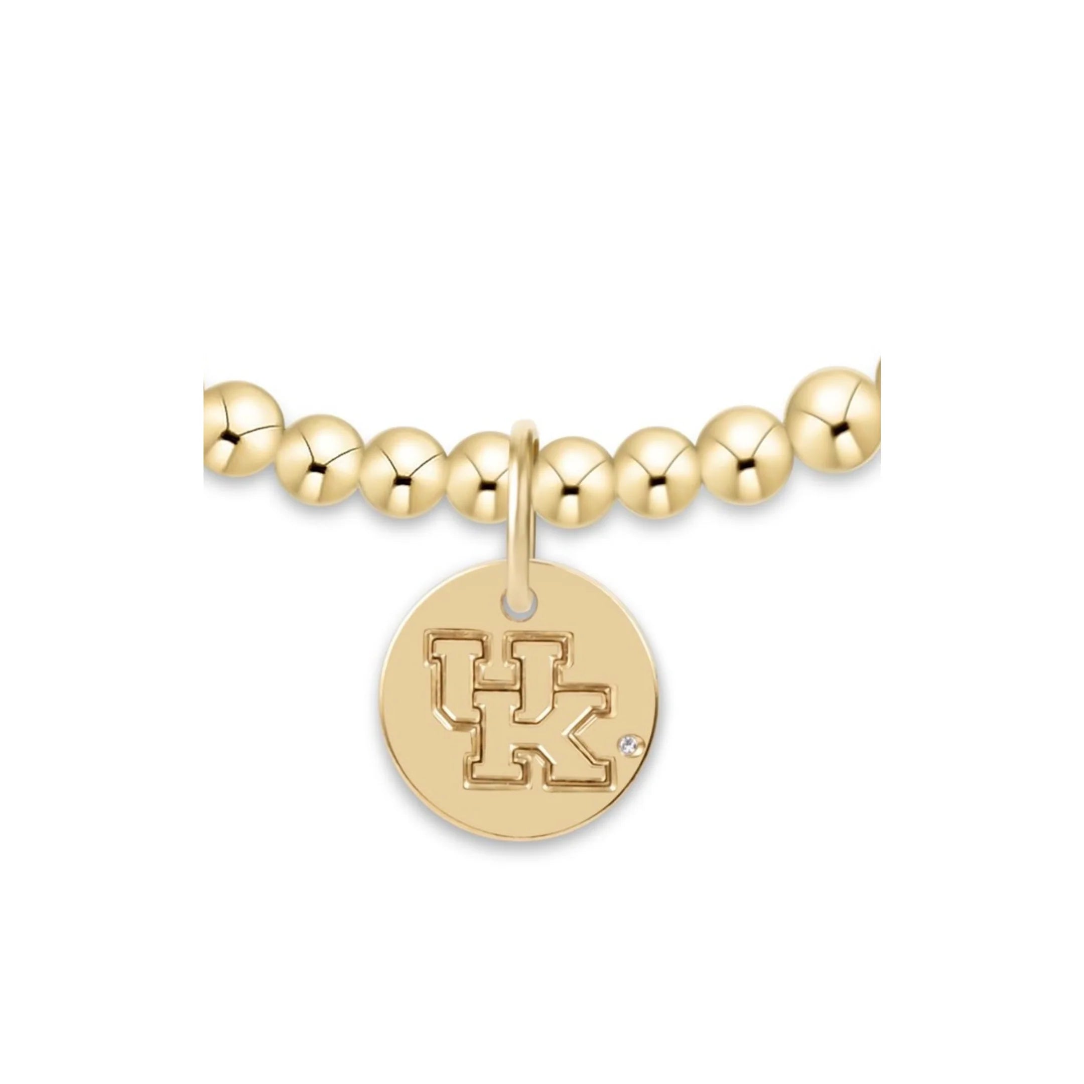 Extends 3mm Kentucky Charm