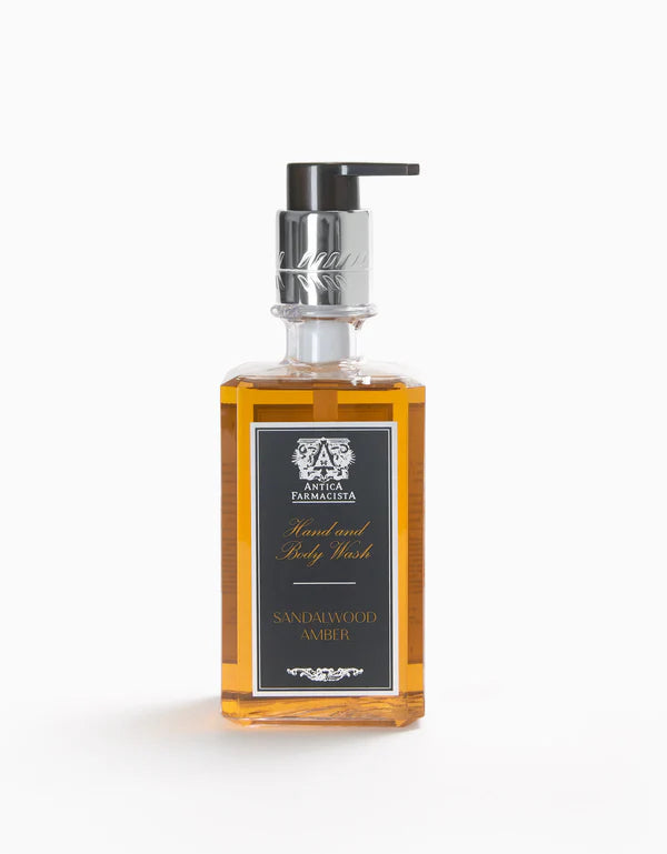 Antica Farmacista Hand and Body Wash