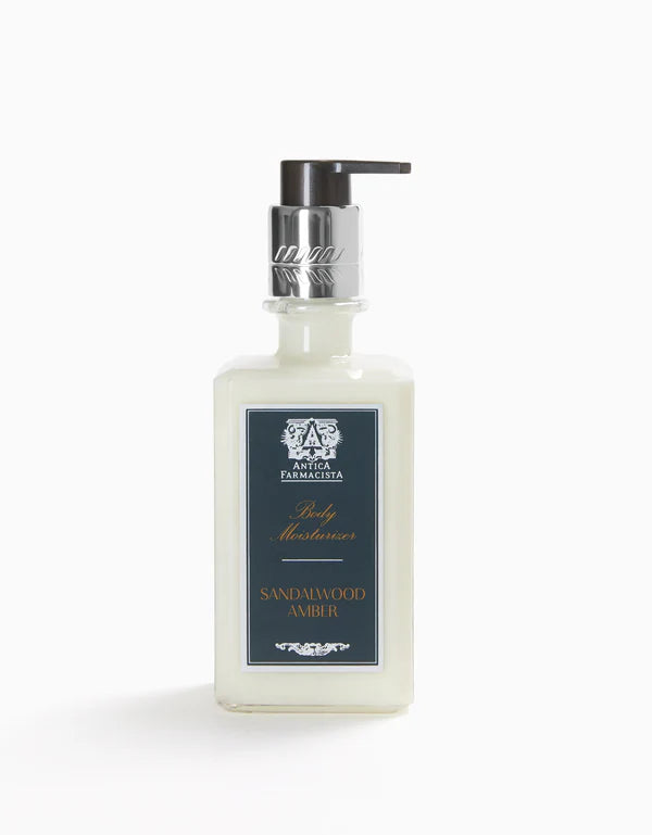 Antica Farmacista Body Moisturizer