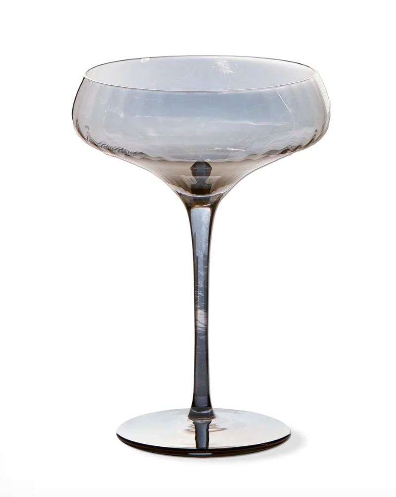 Chelsea Optic Coupe Glass
