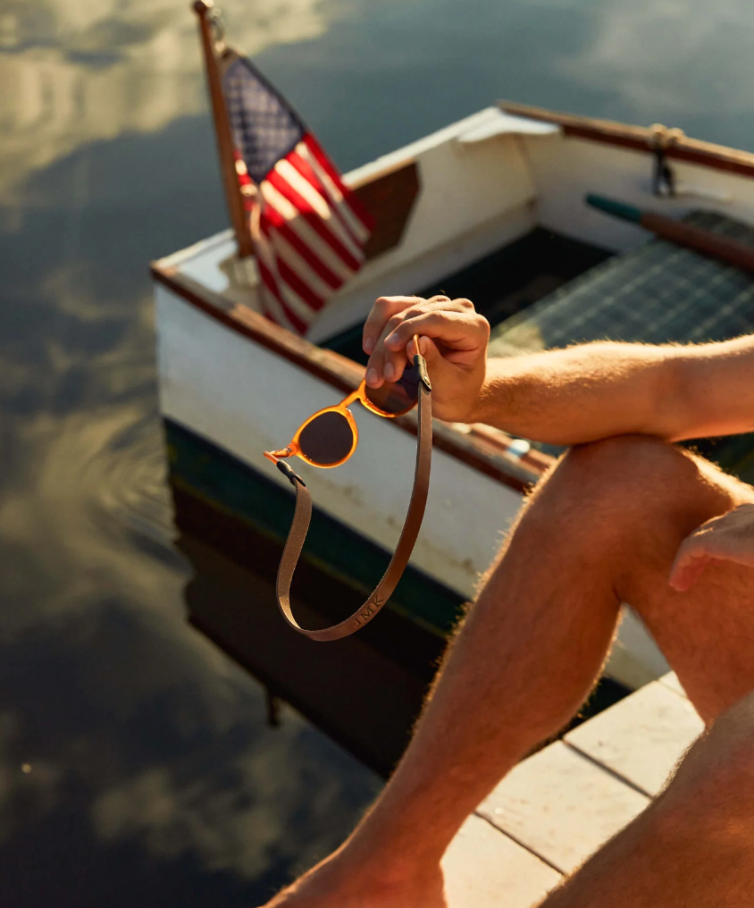 Clayton & Crume Sunglass Strap