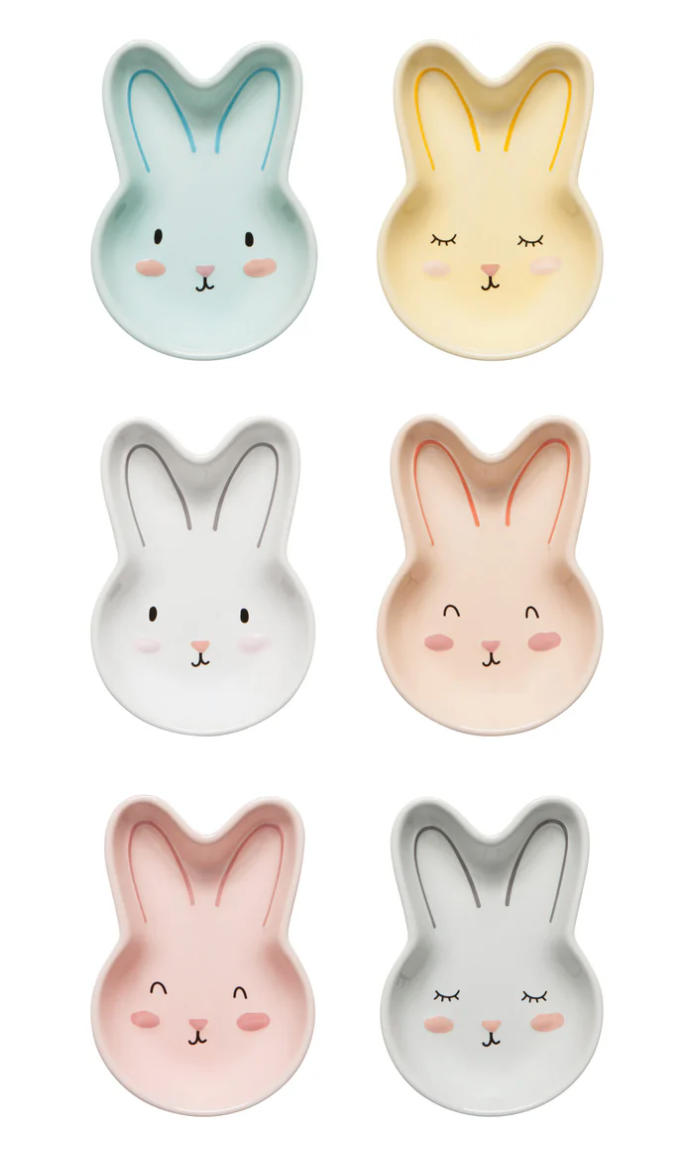 Easter Pinch Bowl