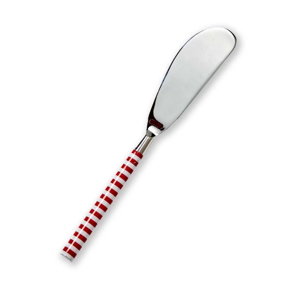 Candy Stripe Spreader
