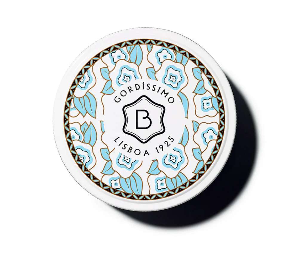 Gordissimo Body Butter