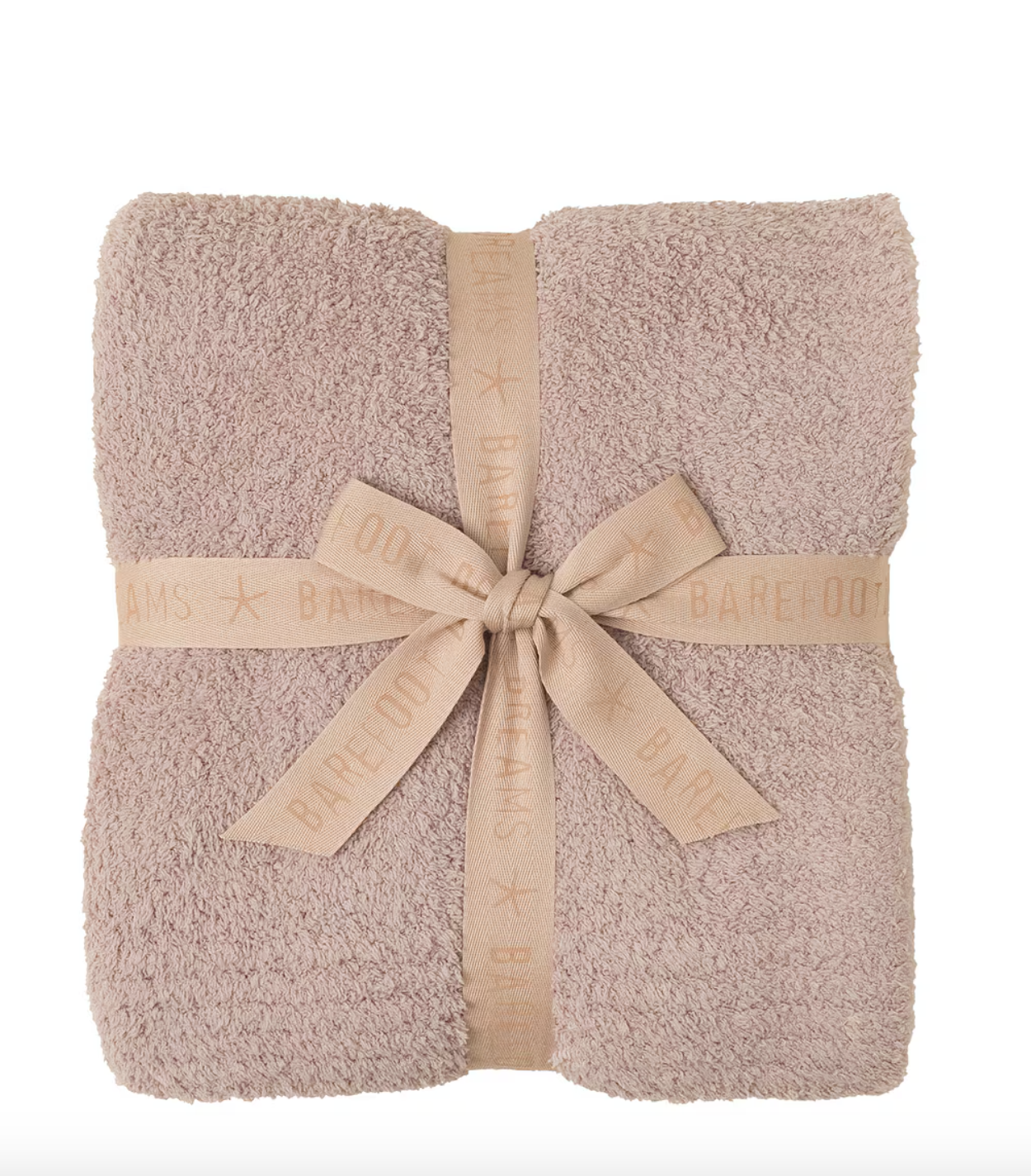 Cozy Chic Throw