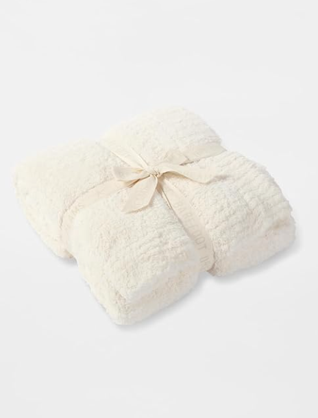 Cozy Chic Throw