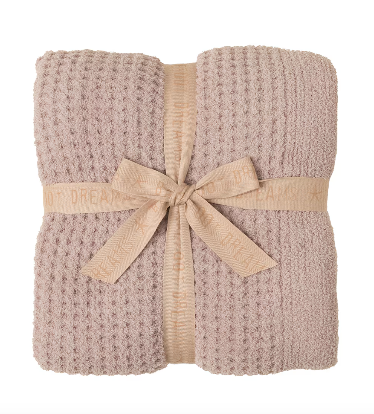 CC Waffle Throw 54x72