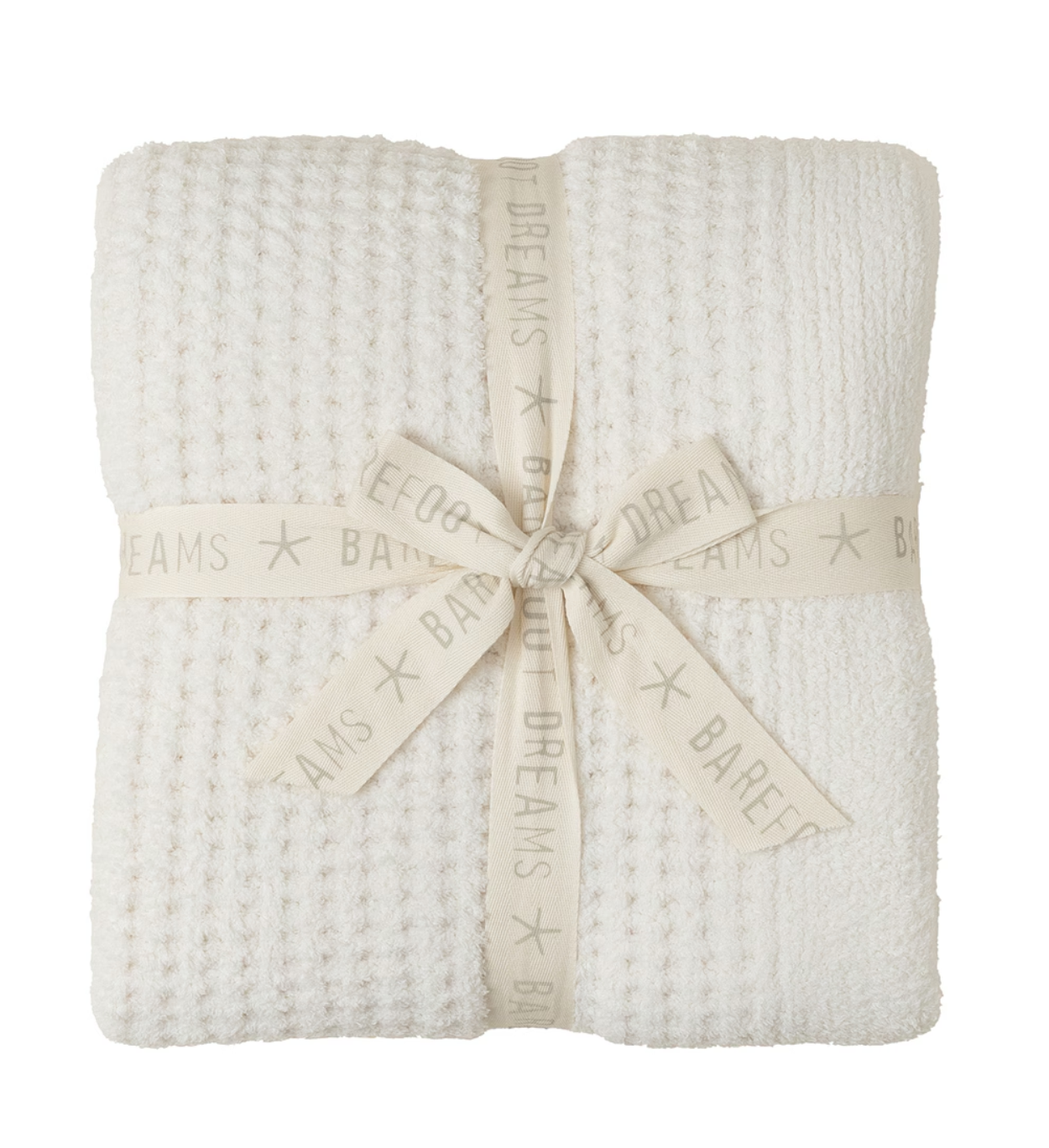 CC Waffle Throw 54x72