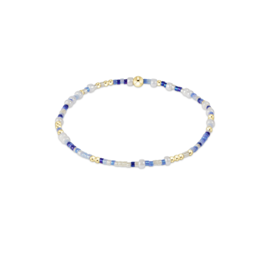 Enewton Hope Unwritten Bracelet Collection