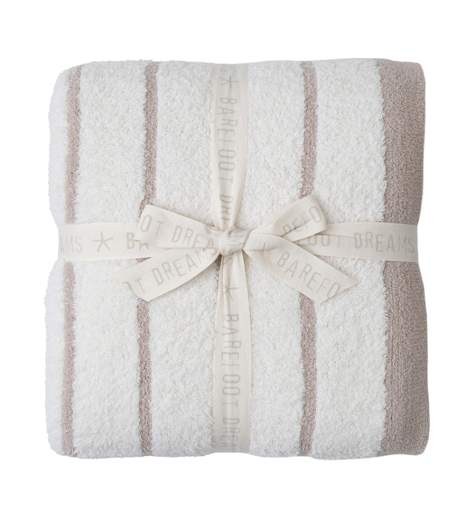 Cozy Chic Throw