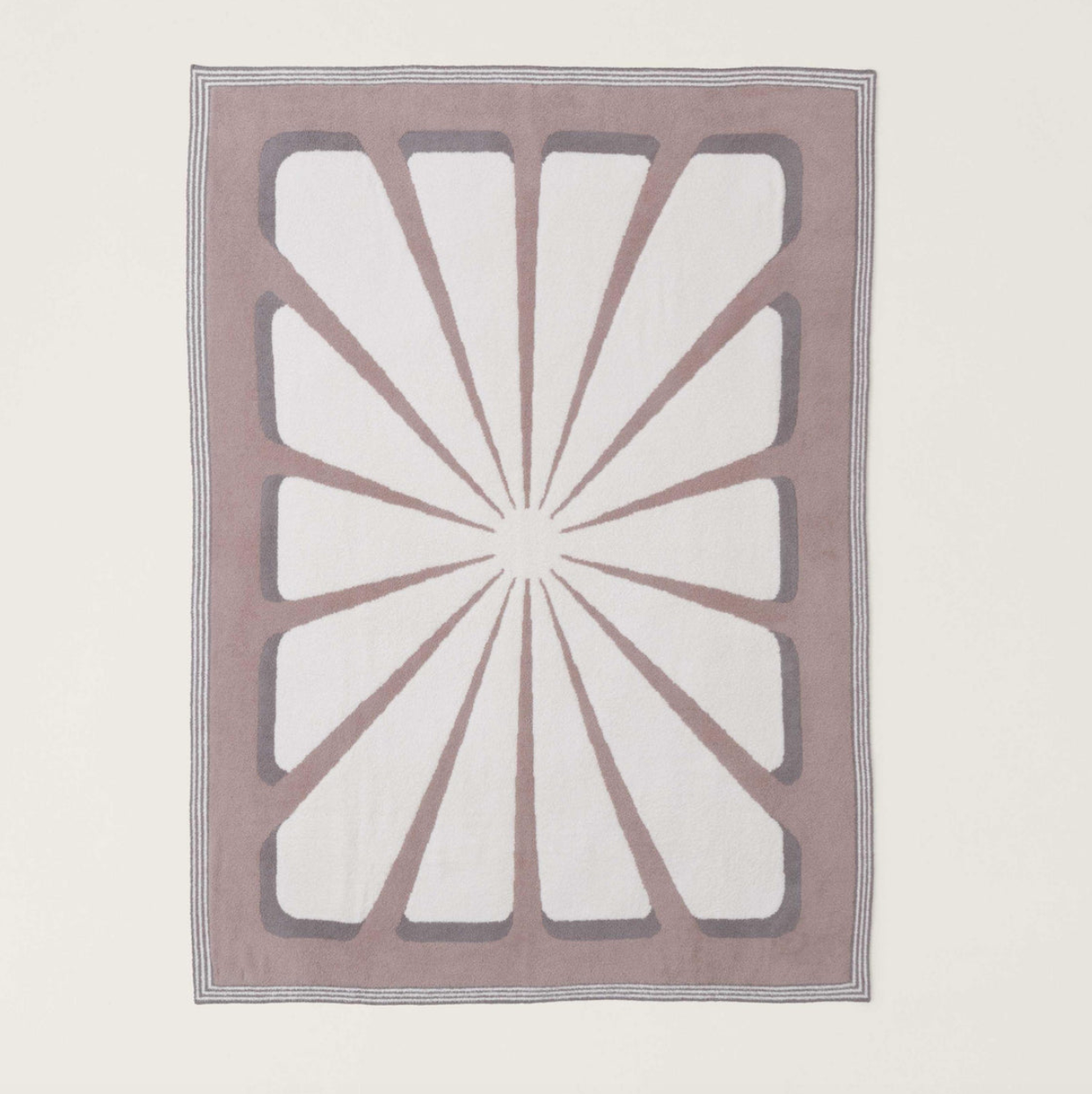 Cozy Chic Throw