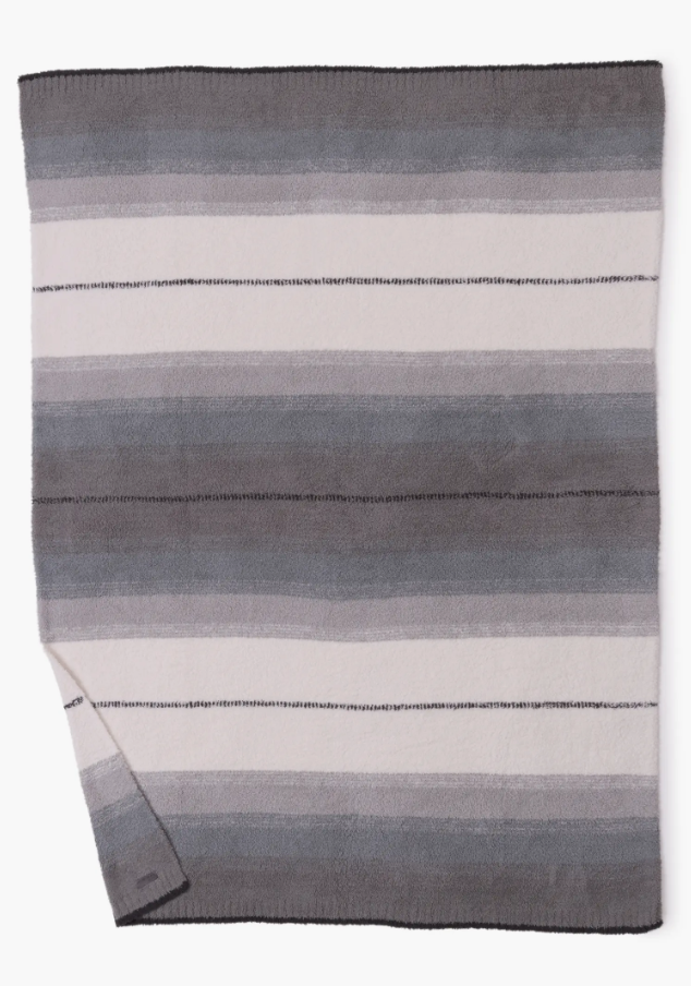Cozy Chic Throw