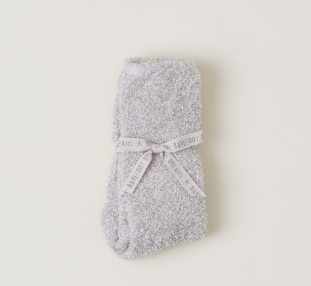 Cozychic Heathered Socks