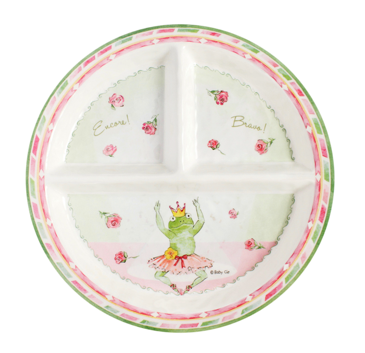 Bravo Encore Place Setting