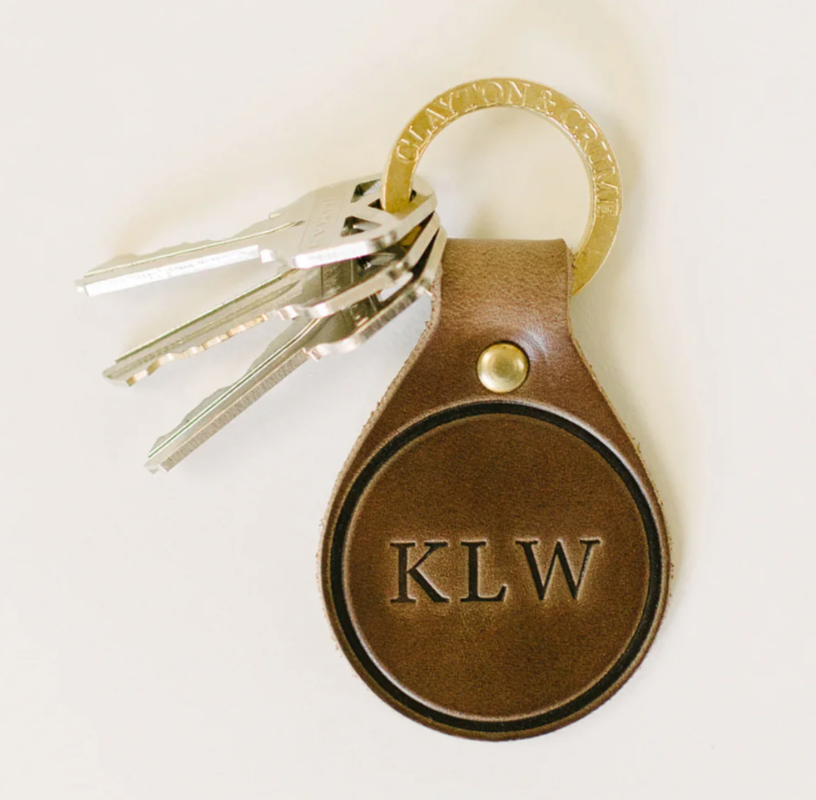 Clayton & Crume Special Order