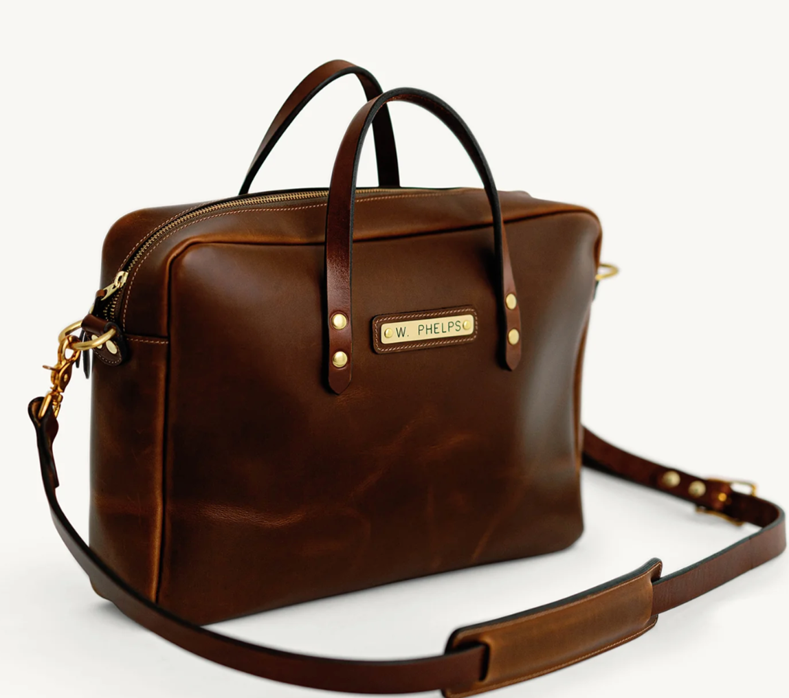 Clayton & Crume Special Order