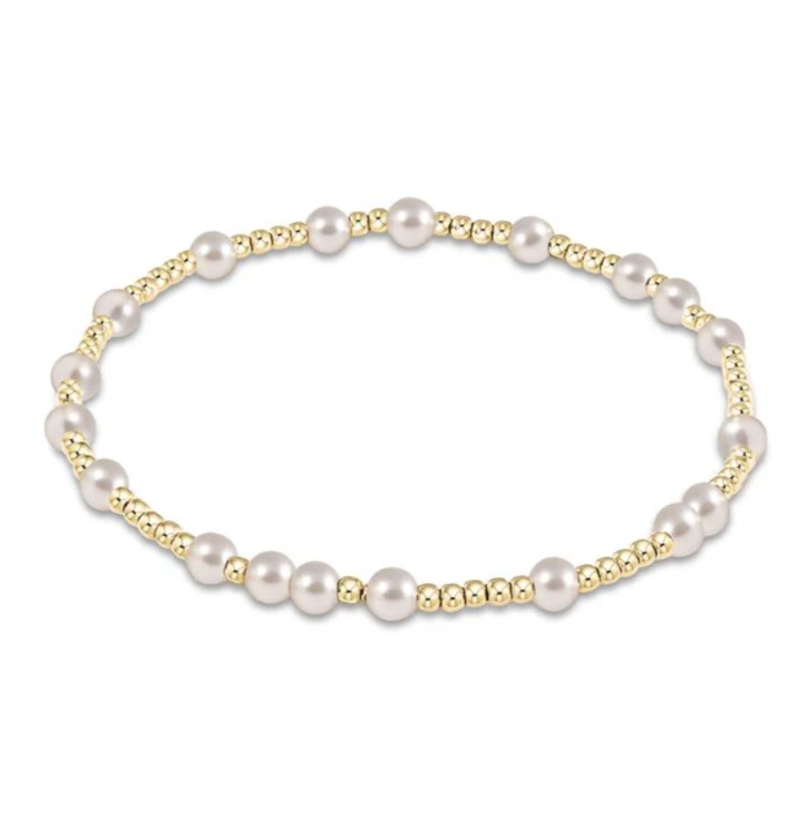 ENewton Pearl Extends