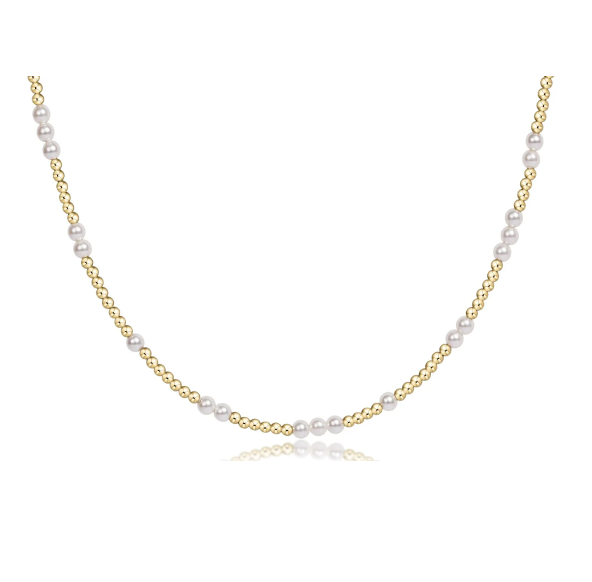 ENewton 17" Hope Unwritten Choker