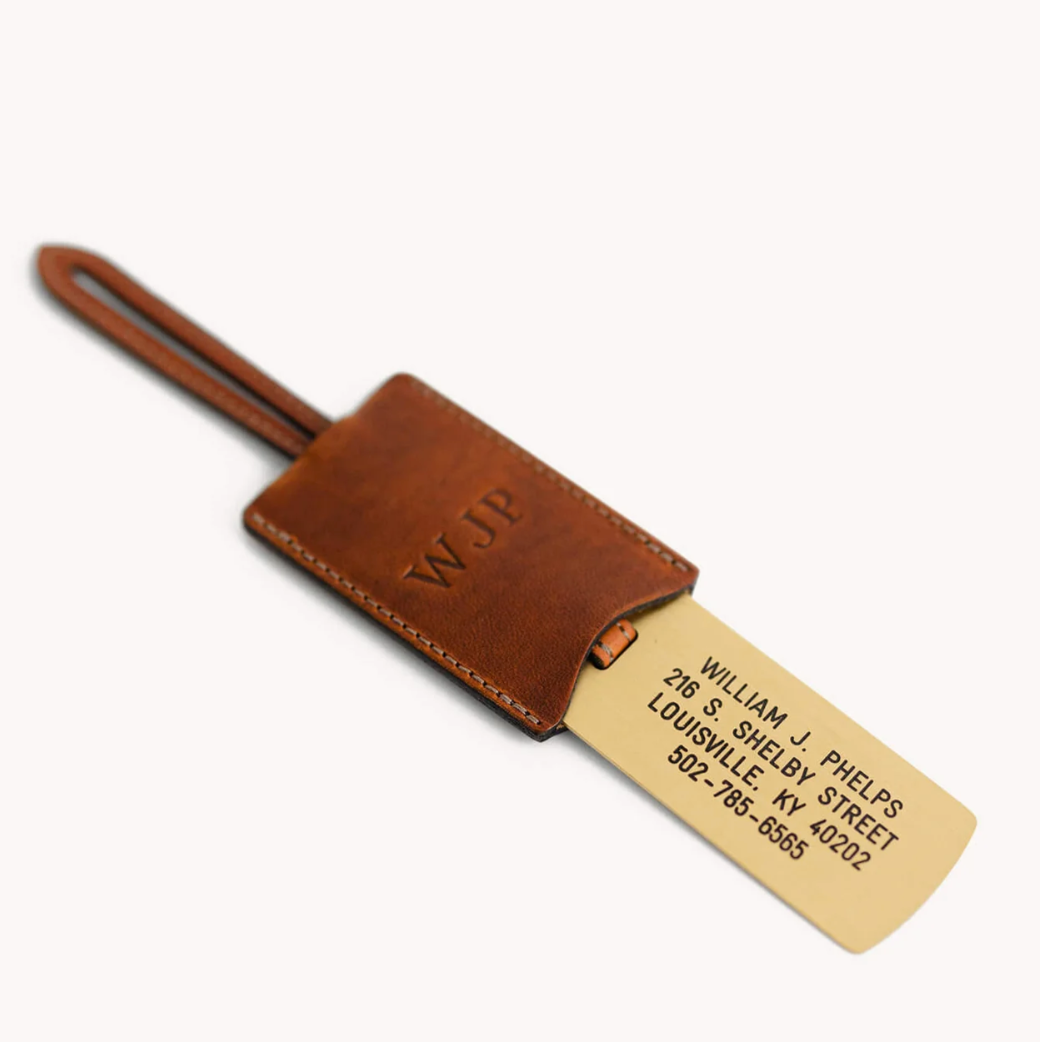 Clayton & Crume Special Order