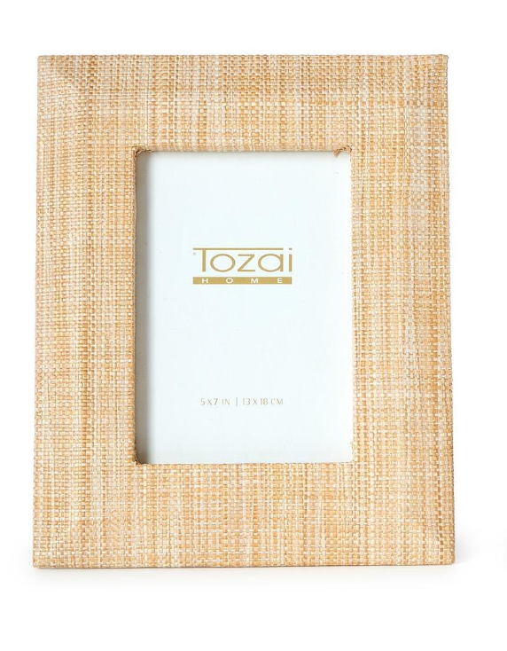 Natural Grass Frame