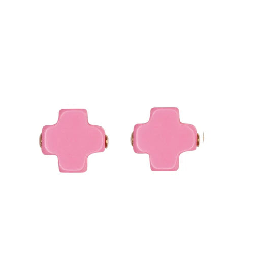 ENewton Stud Earrings