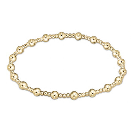 egirl Gold Bracelet Collection