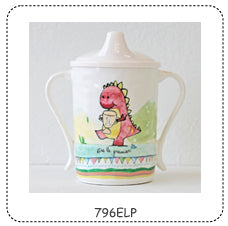 Be The Leader Place Setting