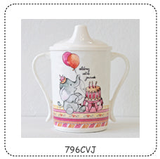 Celebrate Your Day Place Setting