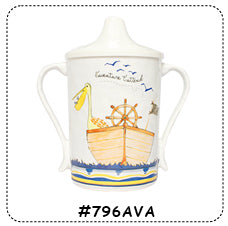 Adventure Awaits Place Setting