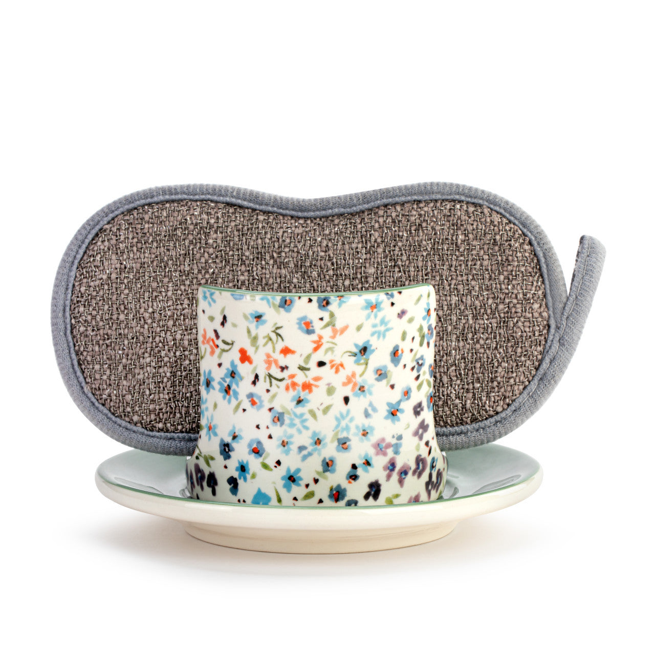 Sponge Dish with Sponge