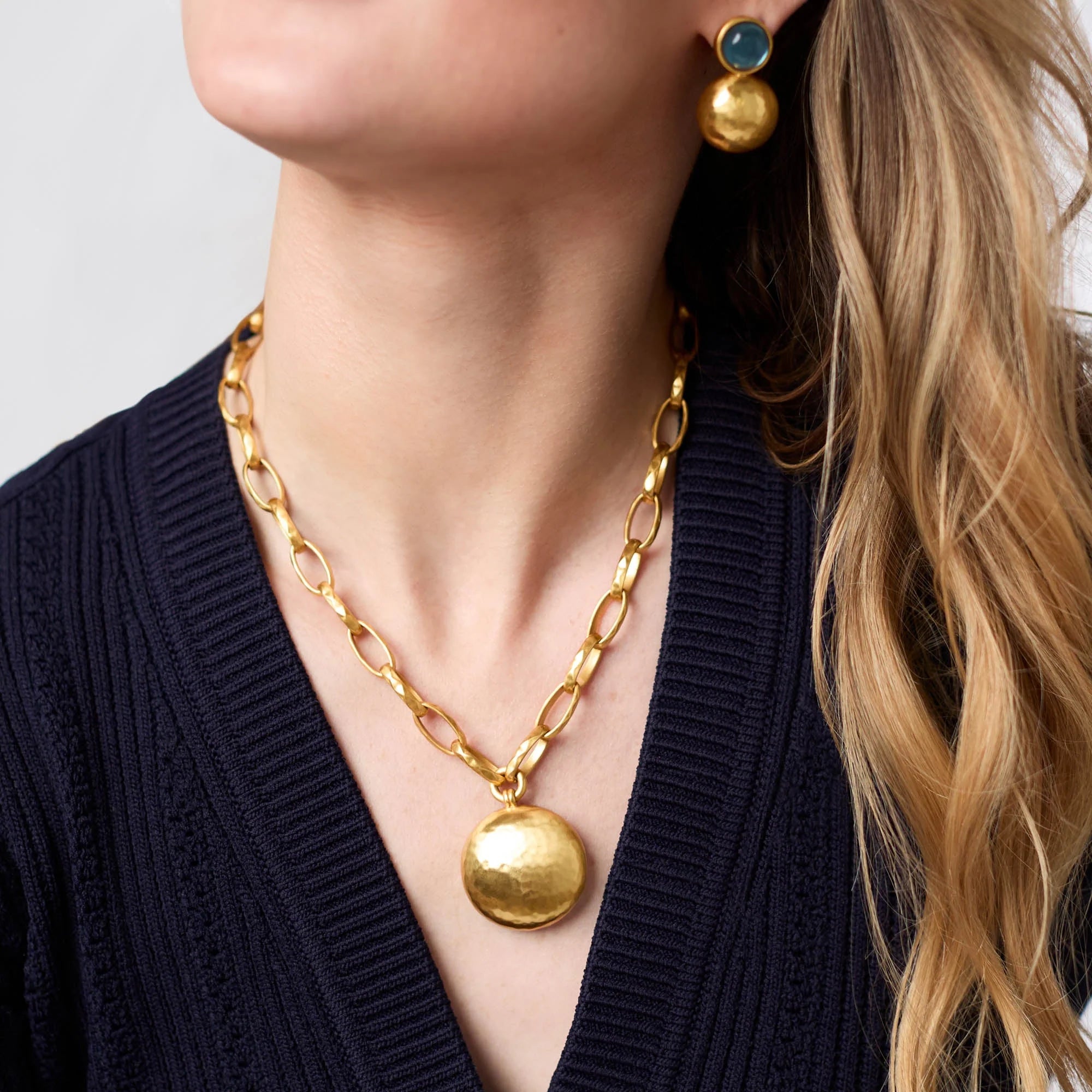 Solara Necklace