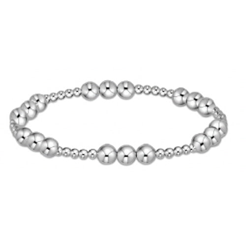 ENewton Specialty Bead Sterling Bracelet Collection
