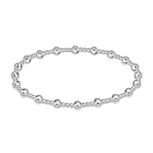 ENewton Specialty Bead Sterling Bracelet Collection