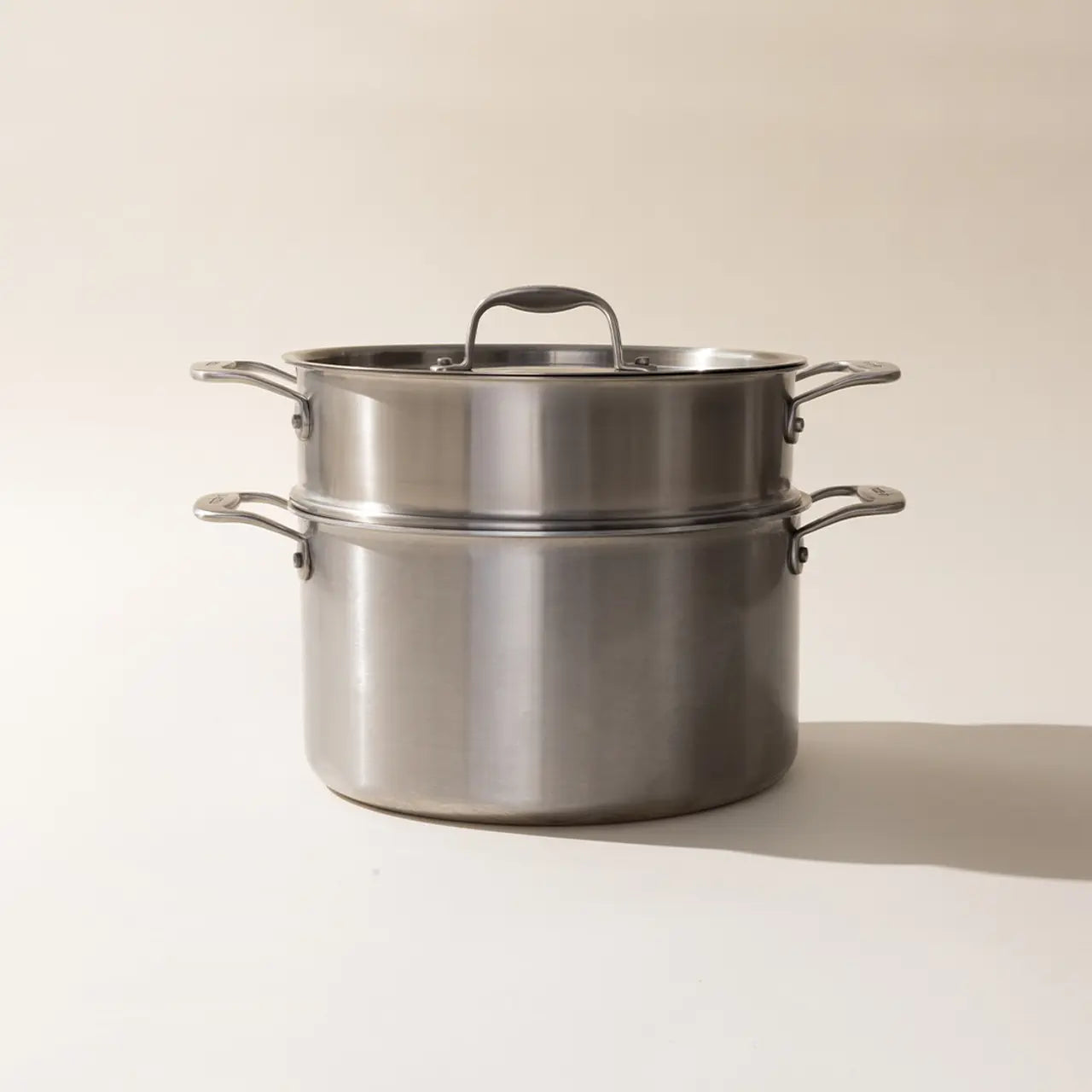 Stainless Clad Stock Pot Insert
