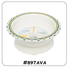 Adventure Awaits Place Setting