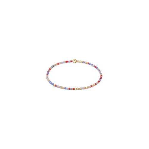 egirl Hope Unwritten Bracelet Collection