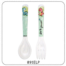 Be The Leader Place Setting