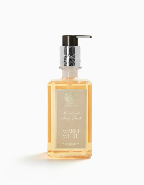 Antica Farmacista Hand and Body Wash