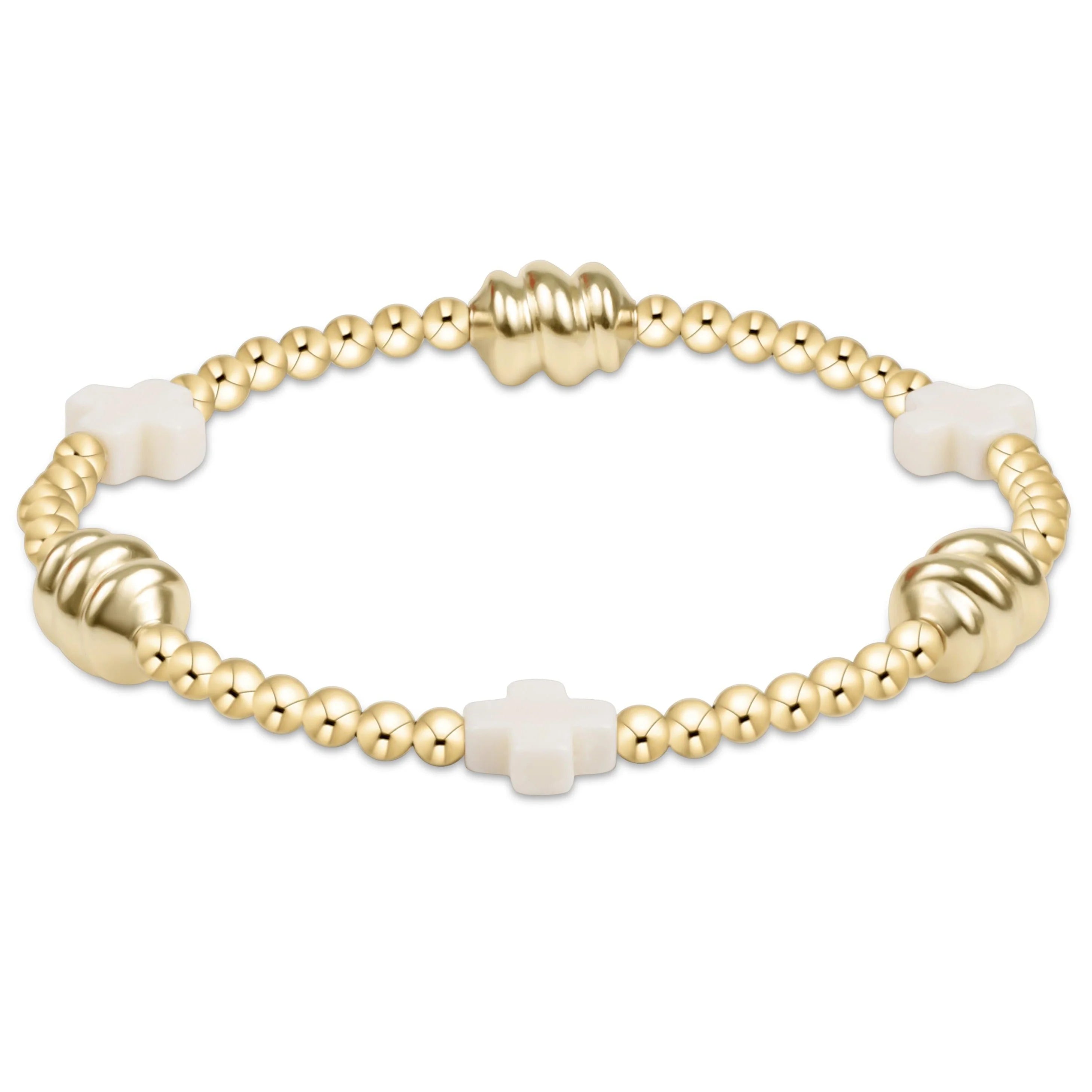 Signature Cross Admire Pattern Collection