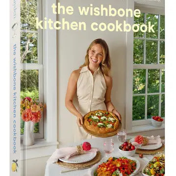 The Wishbone Kitchen Cookbook