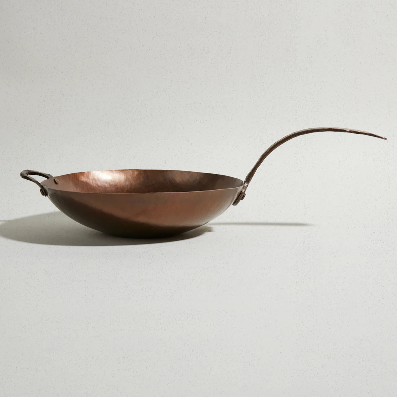 Carbon Steel Wok