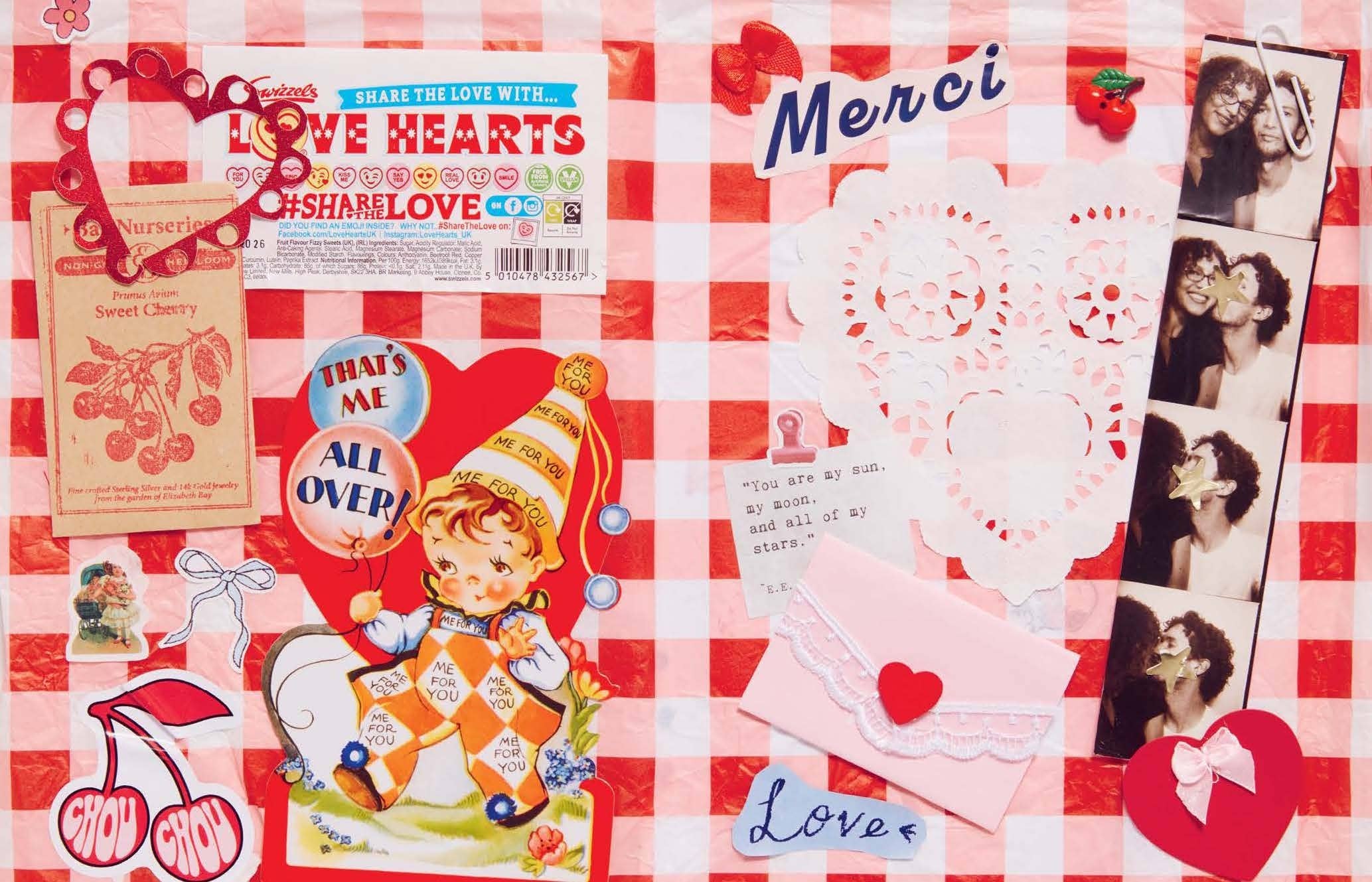 Chronicle Books - A Year of Junk Journaling