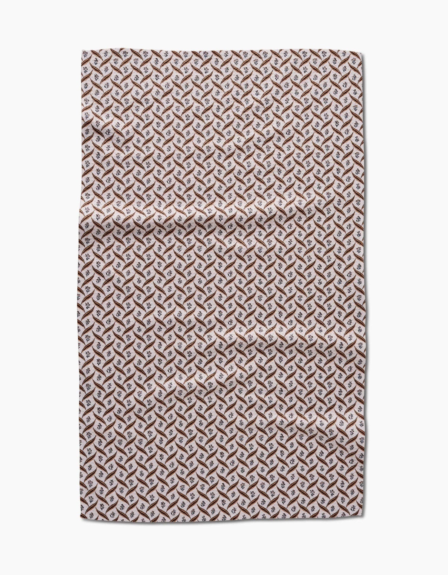 Geometry - Plated Fall Berry Natural