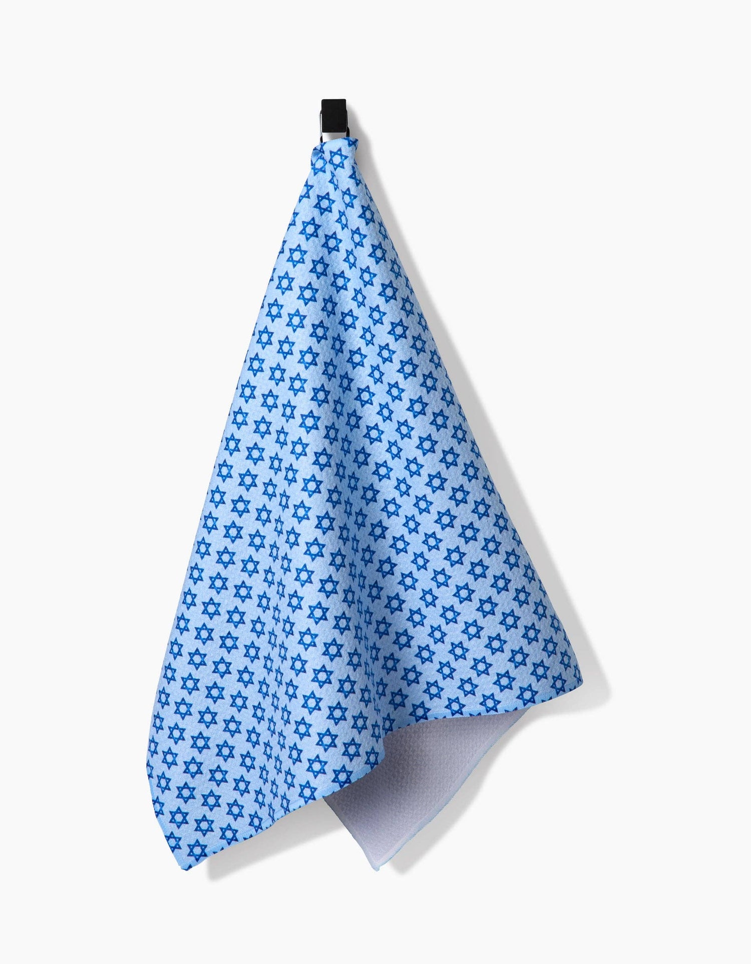Hanukkah Tradition Tea Towel