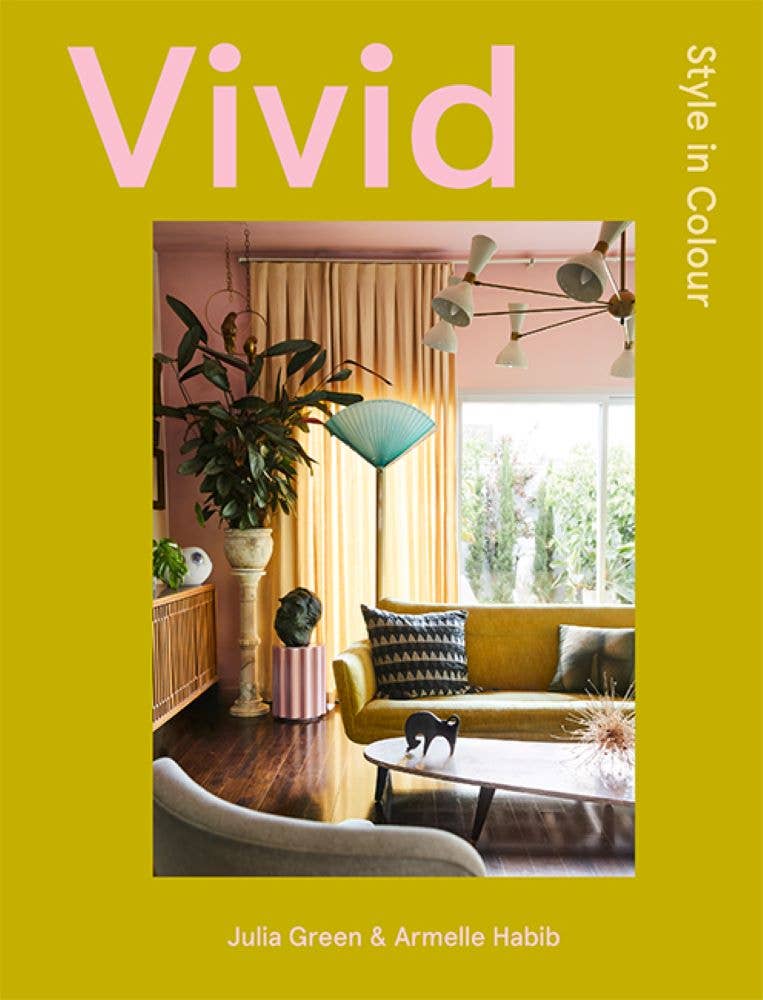 Chronicle Books - Vivid