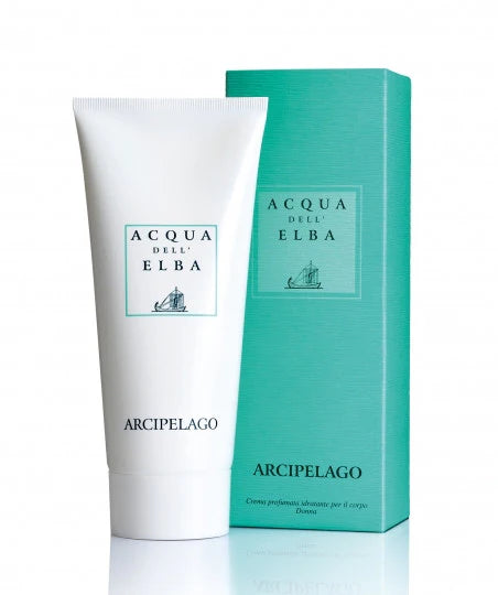 Arcipelago Woman&