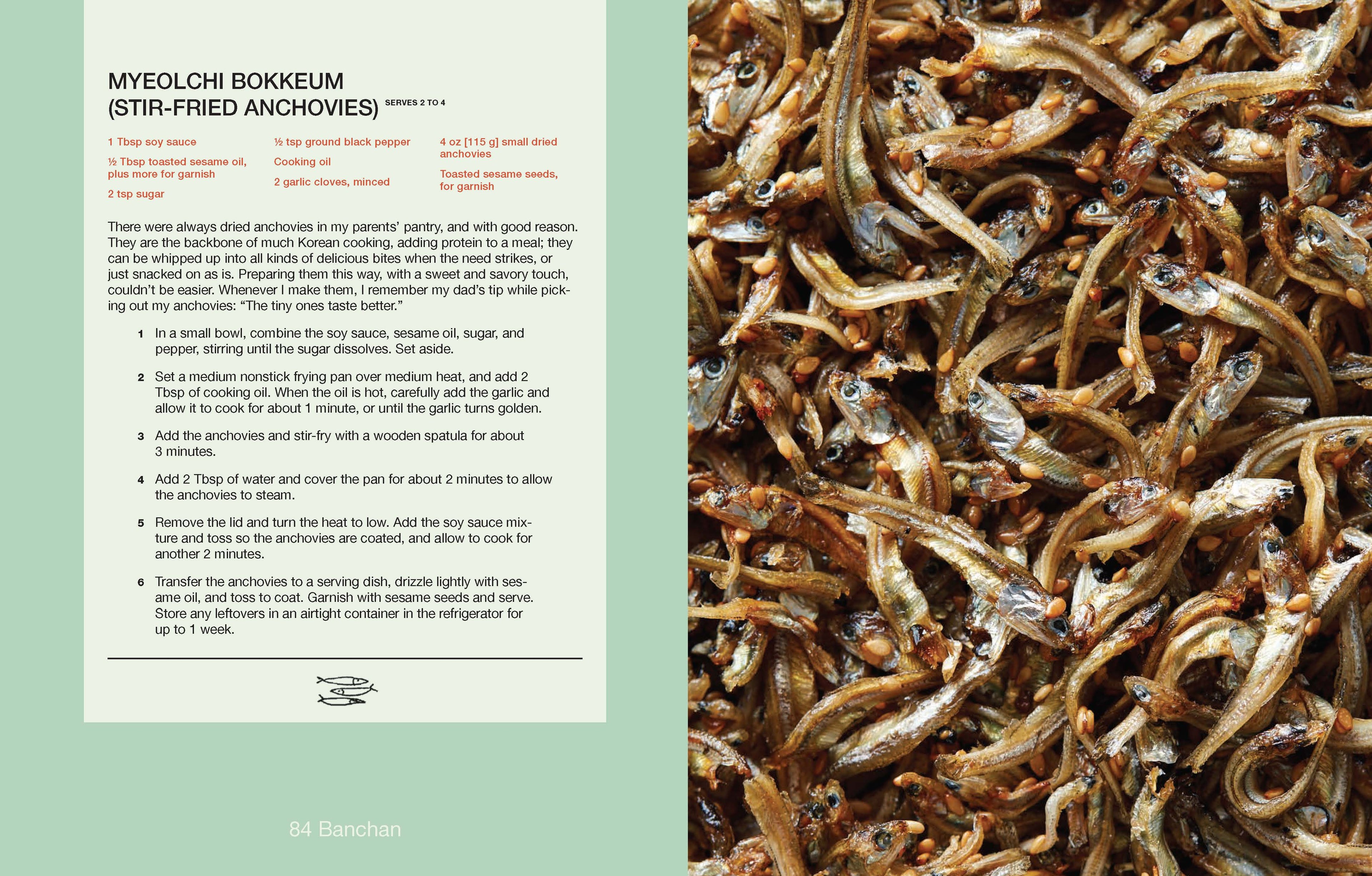 Chronicle Books - Banchan