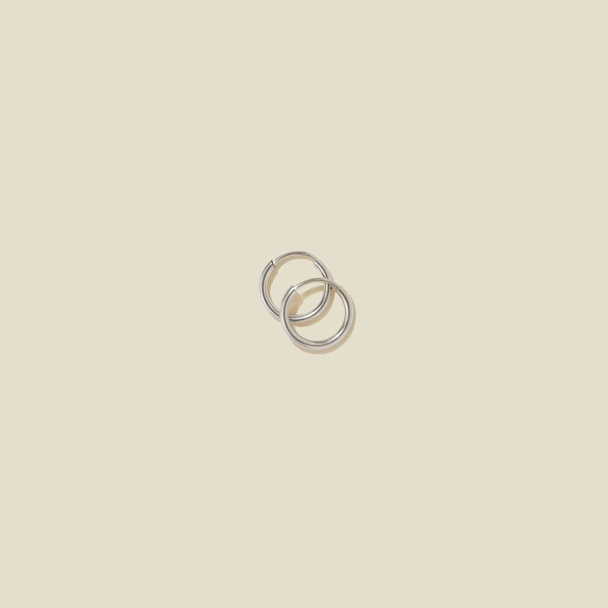 Mini Hoop Earrings