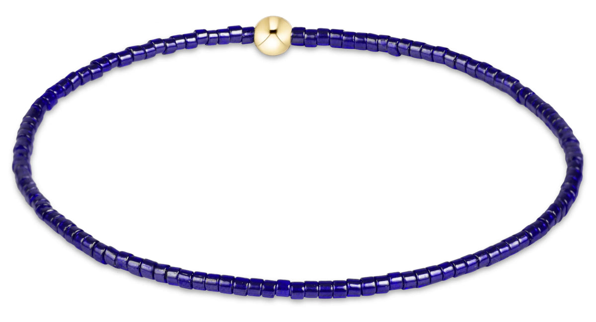 Hope Classic Navy