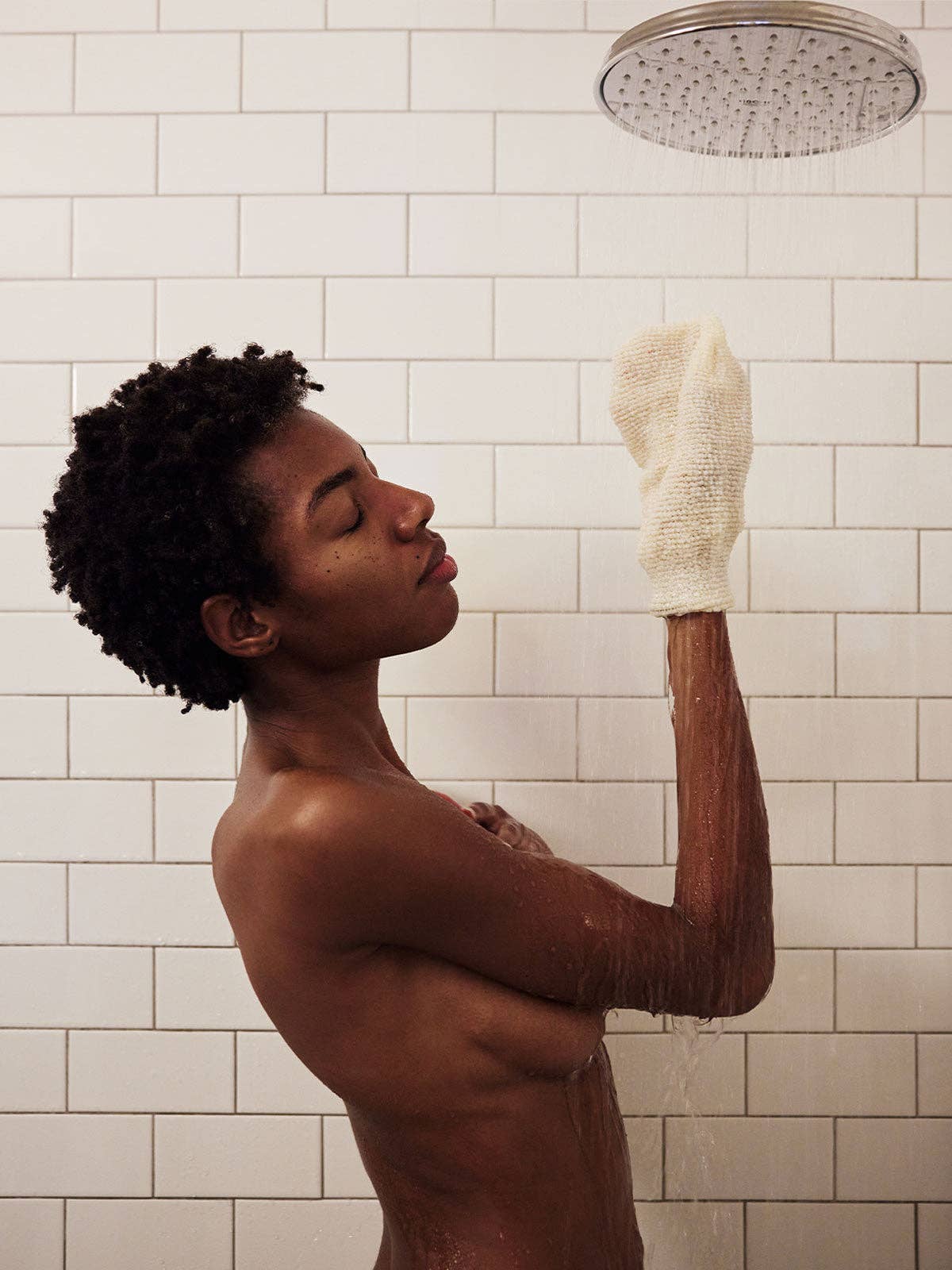 Kate McLeod - The Body Mitt